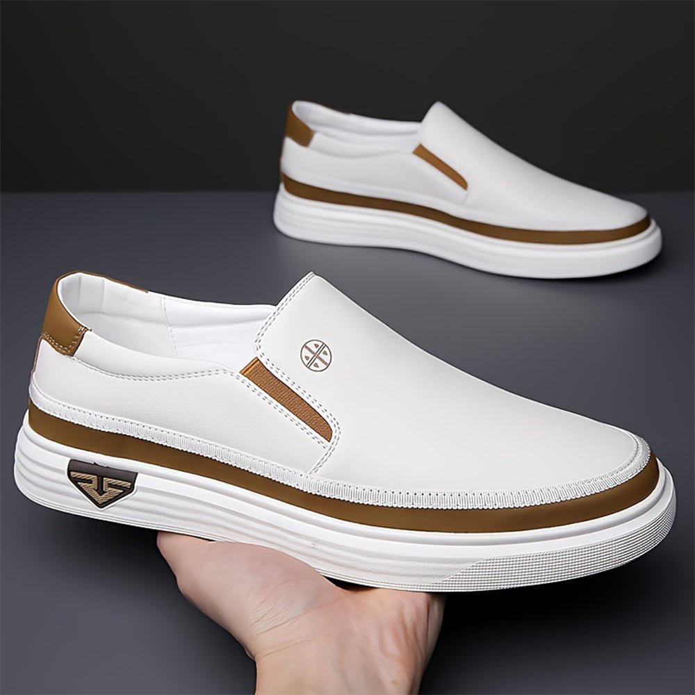 Vero Lusso Footwear (White US 6 / EU 38) - | Zavonix