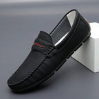 VeroLux™ — Step Into Timeless Style and All - Day Power (Black 13) - Shoes | Zavonix