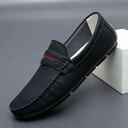 VeroLux™ — Step Into Timeless Style and All - Day Power (Black 13) - Shoes | Zavonix