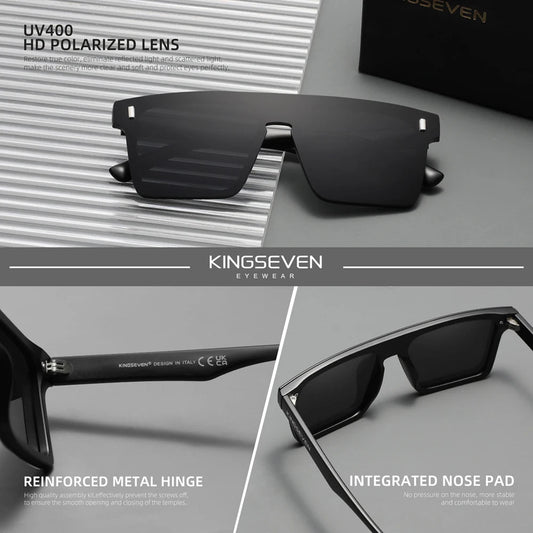 VeroLux™ — Sharp Style Meets Crystal Clarity - Zavonix