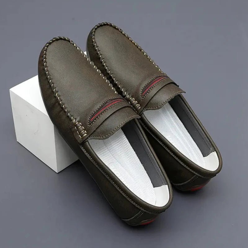 VeroLux™ — Step Into Timeless Style and All - Day Power (Black 13) - Shoes | Zavonix