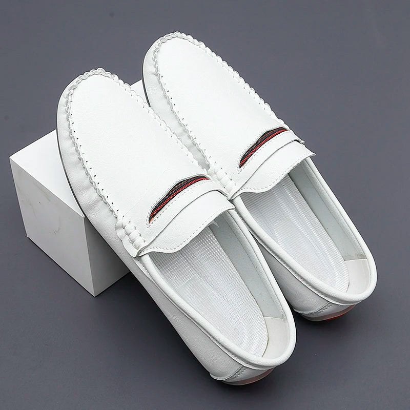 VeroLux™ — Step Into Timeless Style and All - Day Power (Black 13) - Shoes | Zavonix