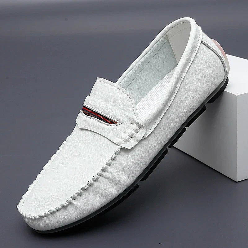 VeroLux™ — Step Into Timeless Style and All - Day Power (Black 13) - Shoes | Zavonix