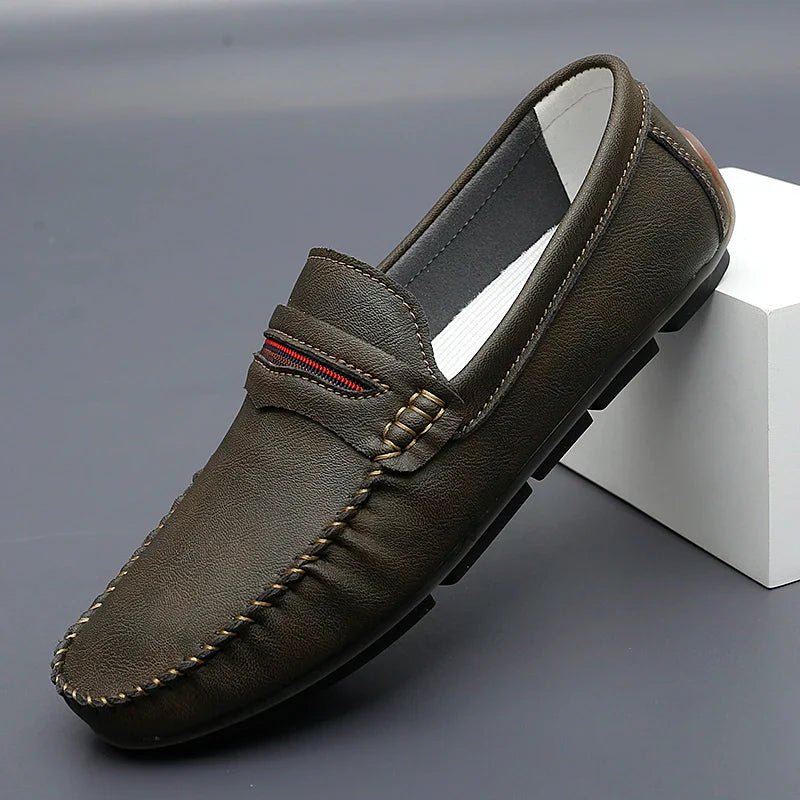 VeroLux™ — Step Into Timeless Style and All - Day Power (Black 13) - Shoes | Zavonix
