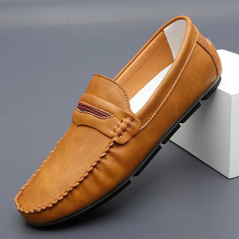 VeroLux™ — Step Into Timeless Style and All - Day Power (Black 13) - Shoes | Zavonix