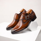 VeroStride™ — Step Boldly Into Unshakable Confidence and All - Day Comfort (Black 12) - Shoes | Zavonix