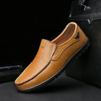 VeroStride™ — Walk Pain - Free and Command Respect with Every Step (Black 14) - Shoes | Zavonix