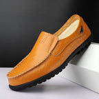 VeroStride™ — Walk Pain - Free and Command Respect with Every Step (Black 14) - Shoes | Zavonix