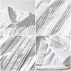 VerticalEdge™ — Own Every Room with Flawless Fit and Effortless Confidence (Gray XS) - | Zavonix