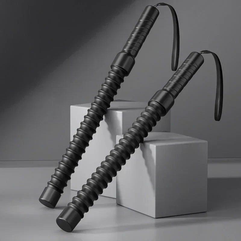 Vetrax Training Ropes | Compact Full-Body Fitness Equipment for Home Gym