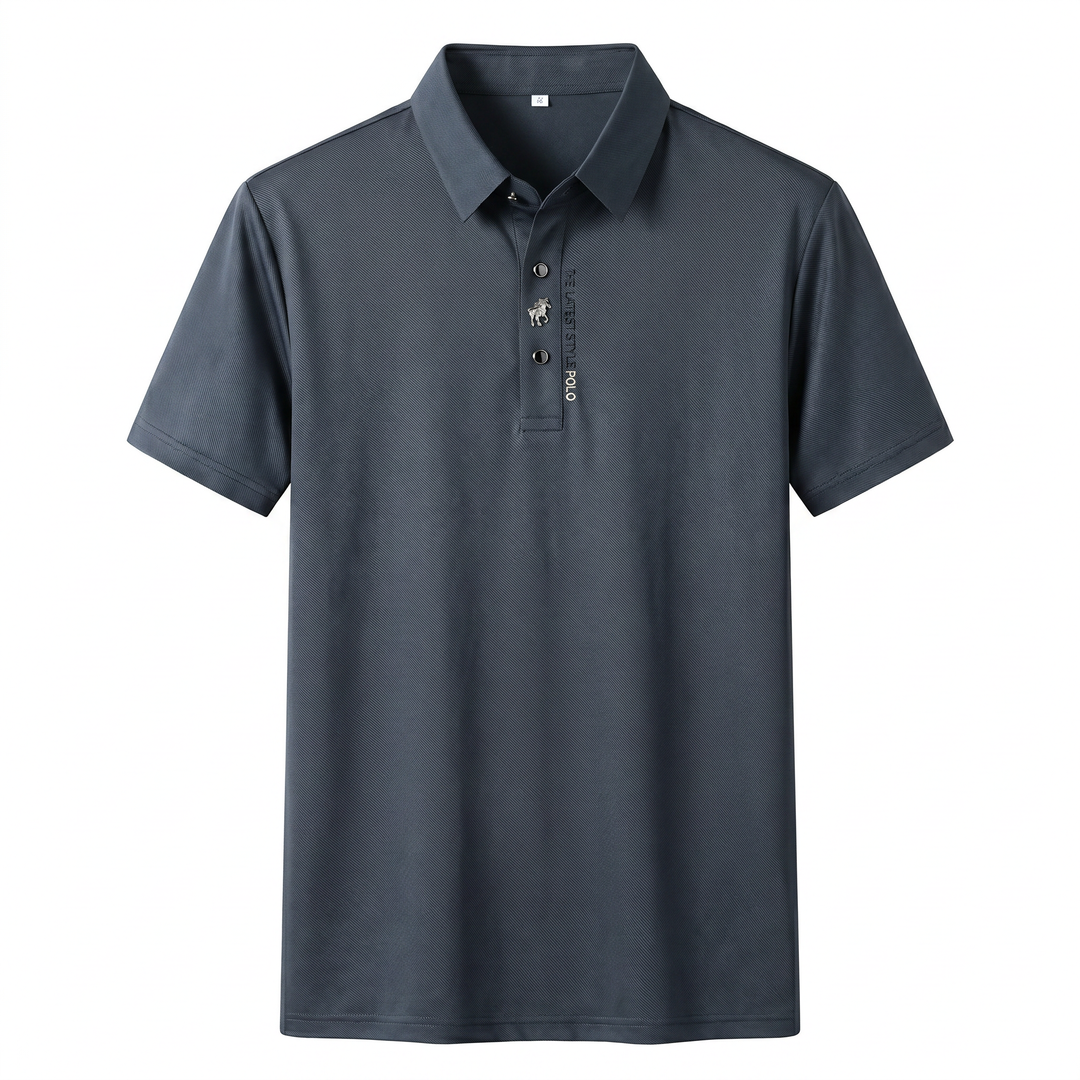 Vexborough Slim Polo product image 1