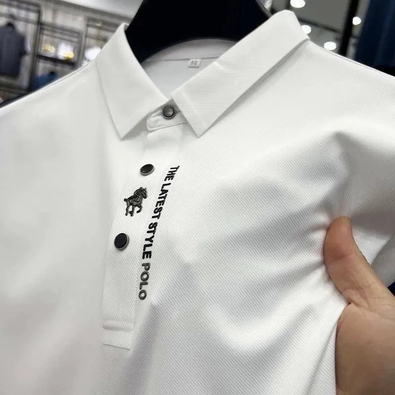 Vexborough Slim Polo product image 2