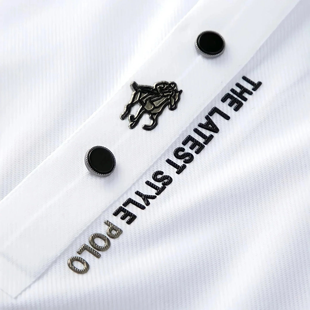Vexborough Slim Polo product image 4