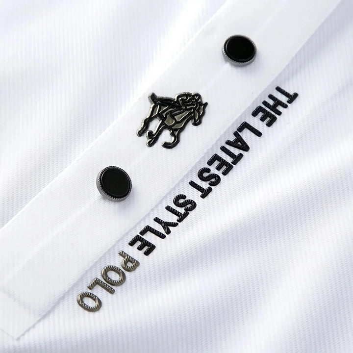 Vexborough Slim Polo product image 4