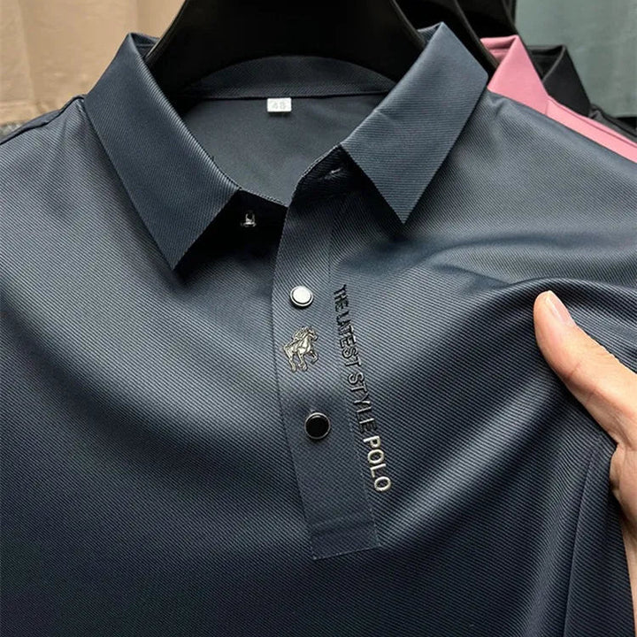 Vexborough Slim Polo product image 5