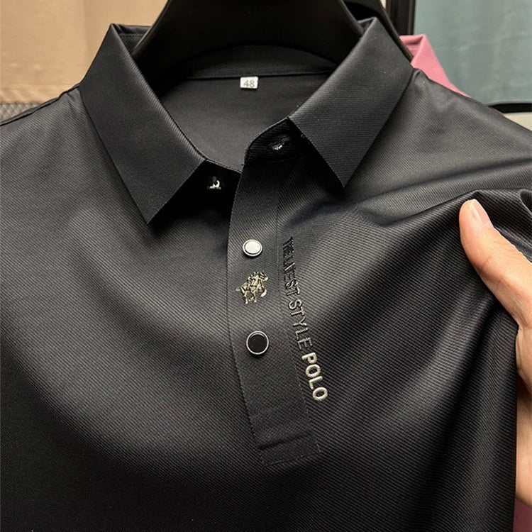Vexborough Slim Polo product image 6