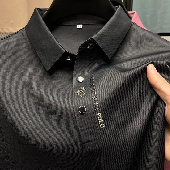 Vexborough Slim Polo product image 6
