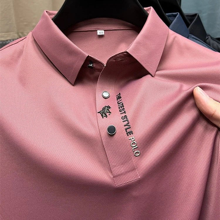 Vexborough Slim Polo product image 7