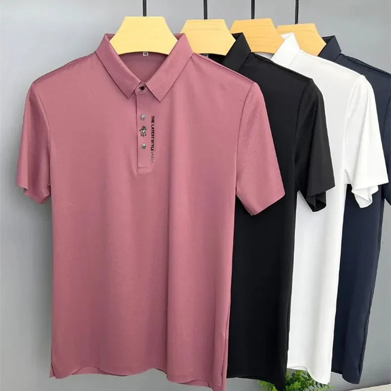 Vexborough Slim Polo product image 8