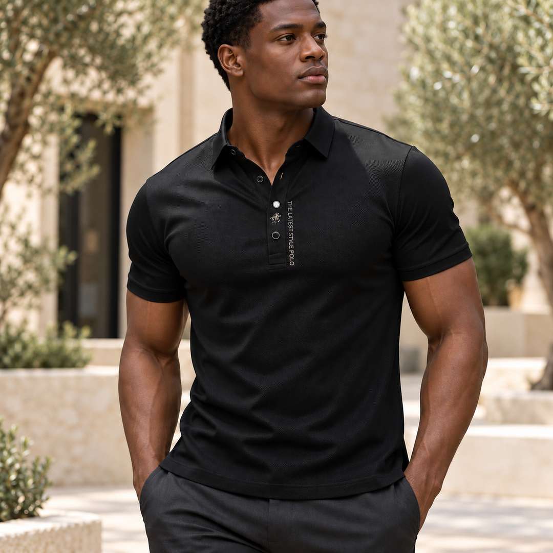Vexborough Slim Polo product image 9
