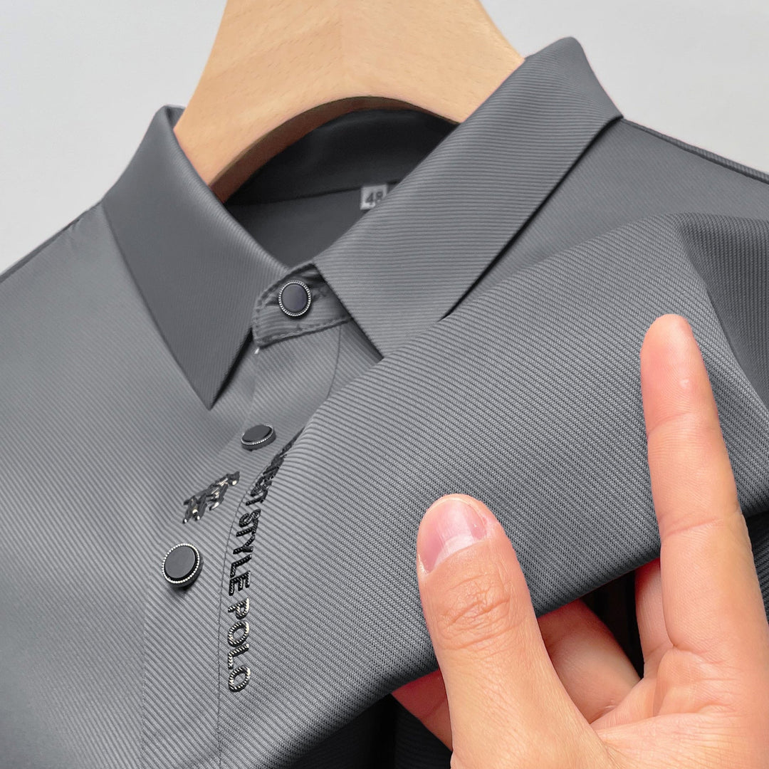 Vexborough Slim Polo product image 12