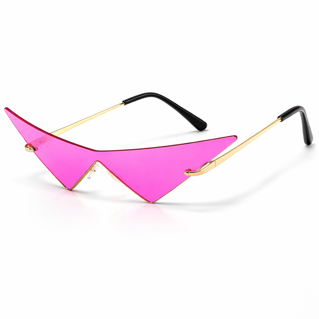 Veyla Cat-Eye Sunglasses image 1