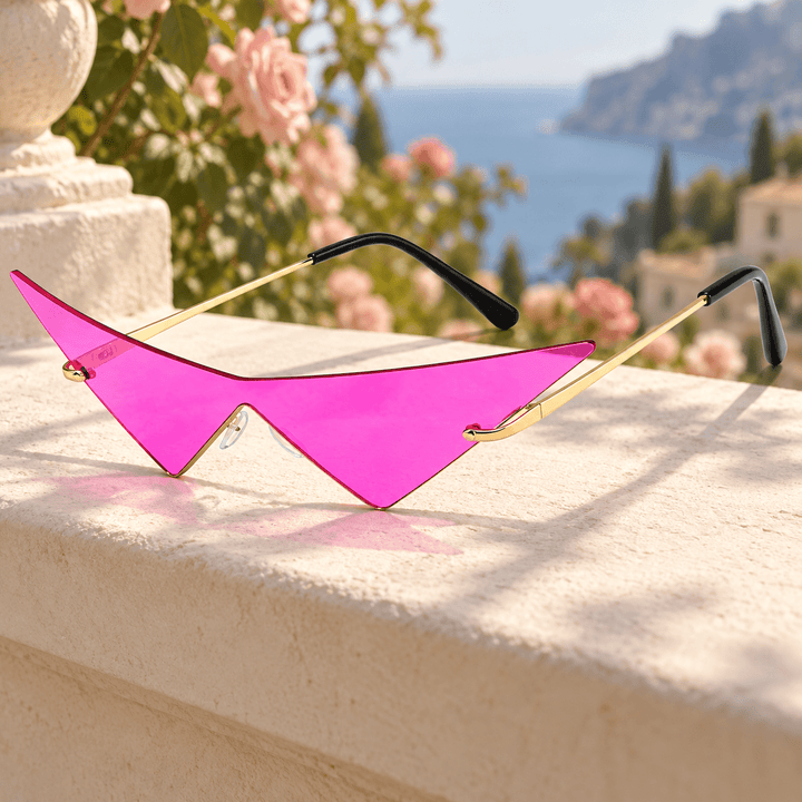Veyla Cat-Eye Sunglasses image 5