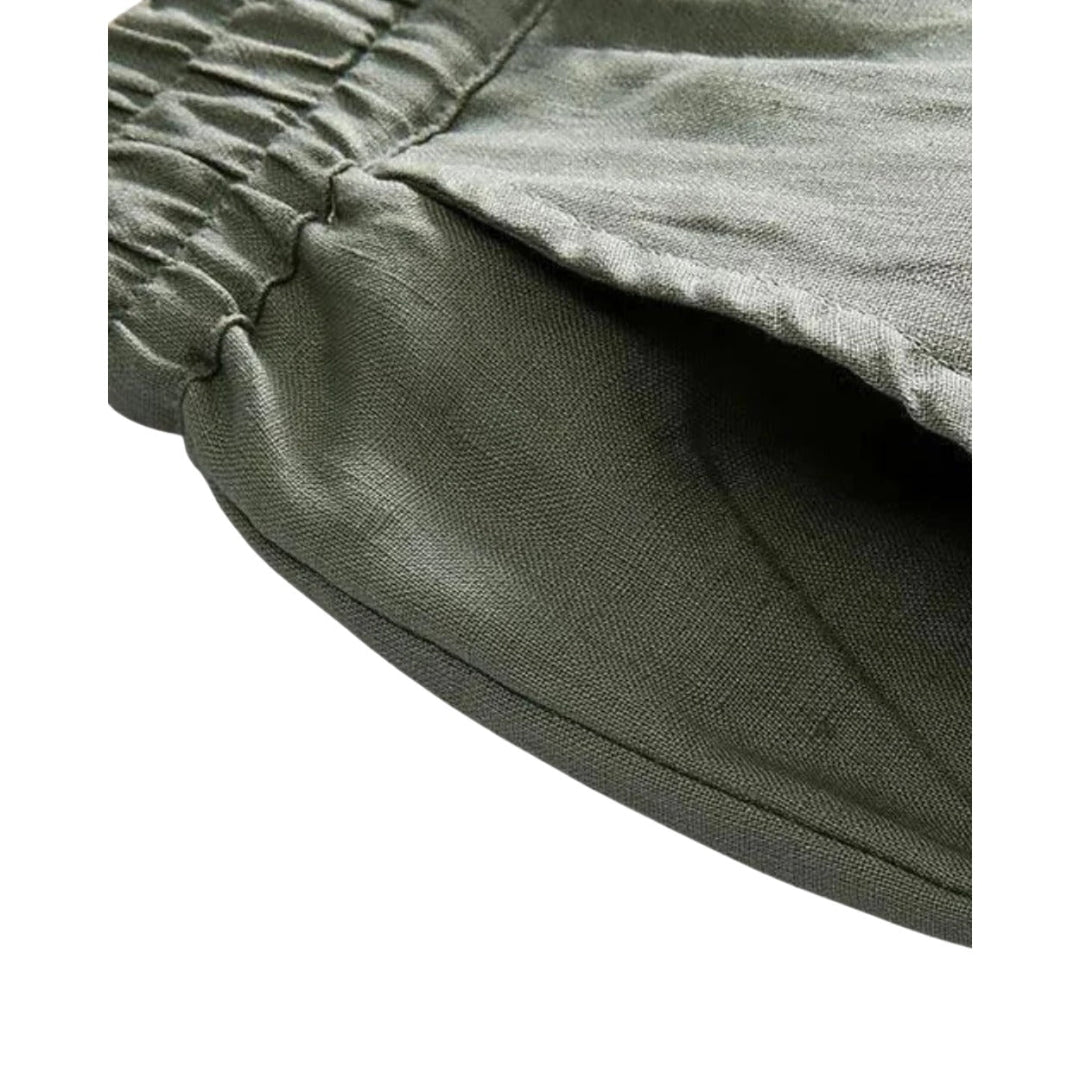 Veyndross Linen Trousers product image 3