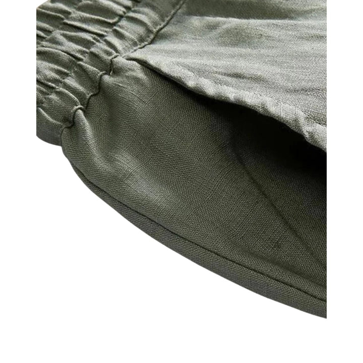 Veyndross Linen Trousers product image 3