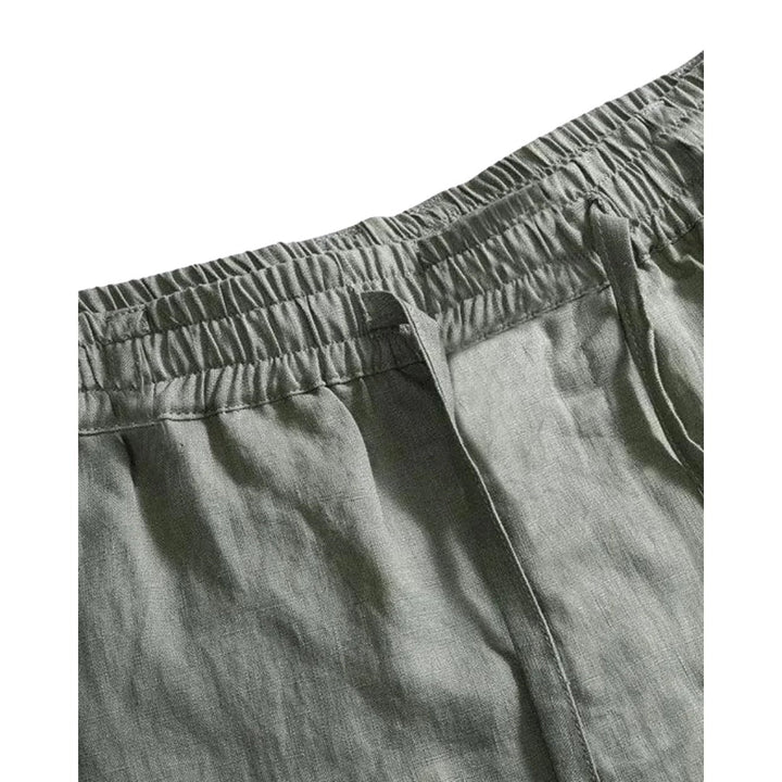 Veyndross Linen Trousers product image 4