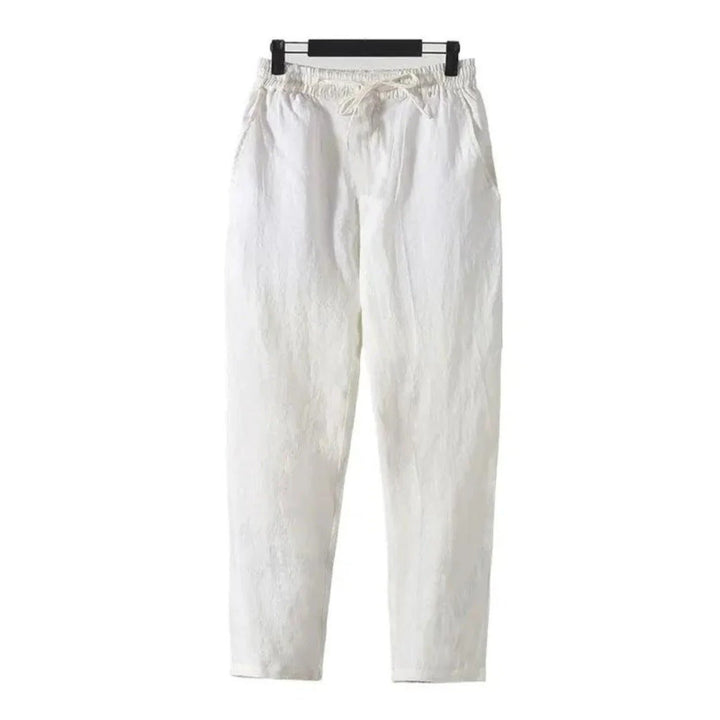 Veyndross Linen Trousers product image 5