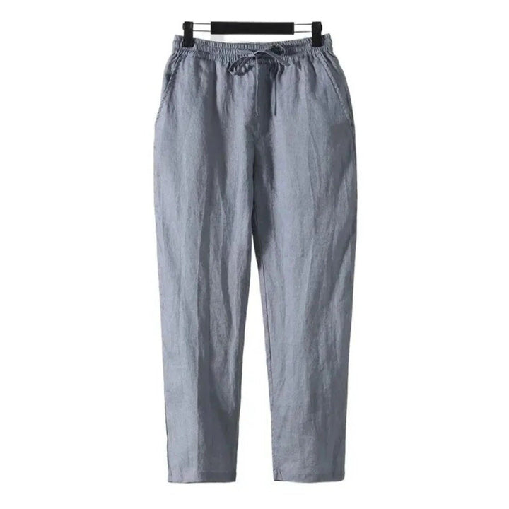 Veyndross Linen Trousers product image 6