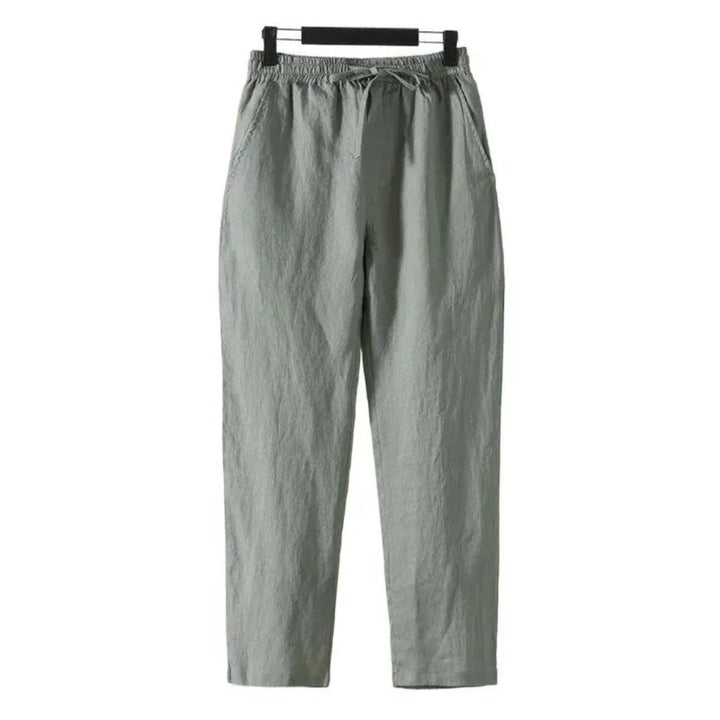 Veyndross Linen Trousers product image 7