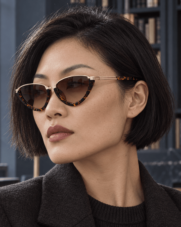 Veysette Cat-Eye Sunglasses product image 3