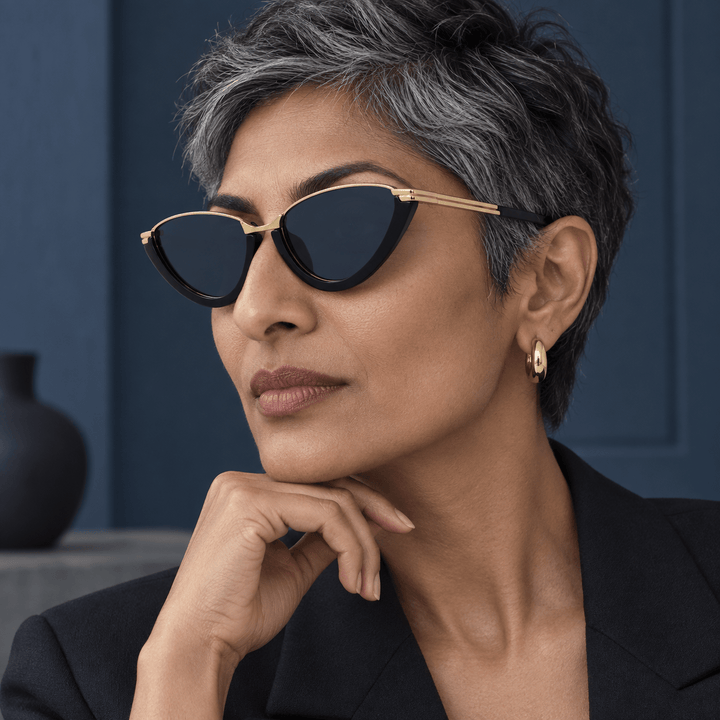 Veysette Cat-Eye Sunglasses product image 5