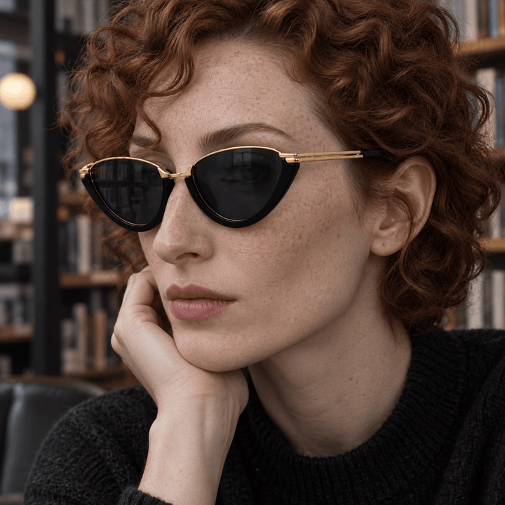 Veysette Cat-Eye Sunglasses product image 6