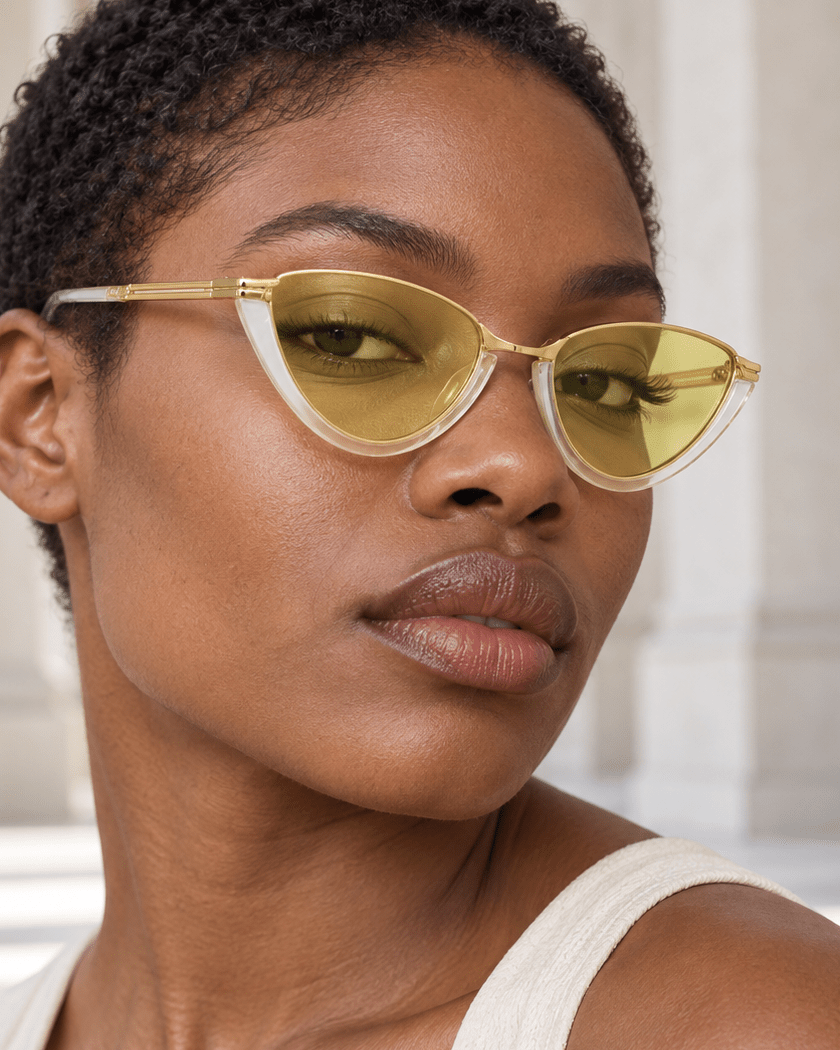 Veysette Cat-Eye Sunglasses product image 8