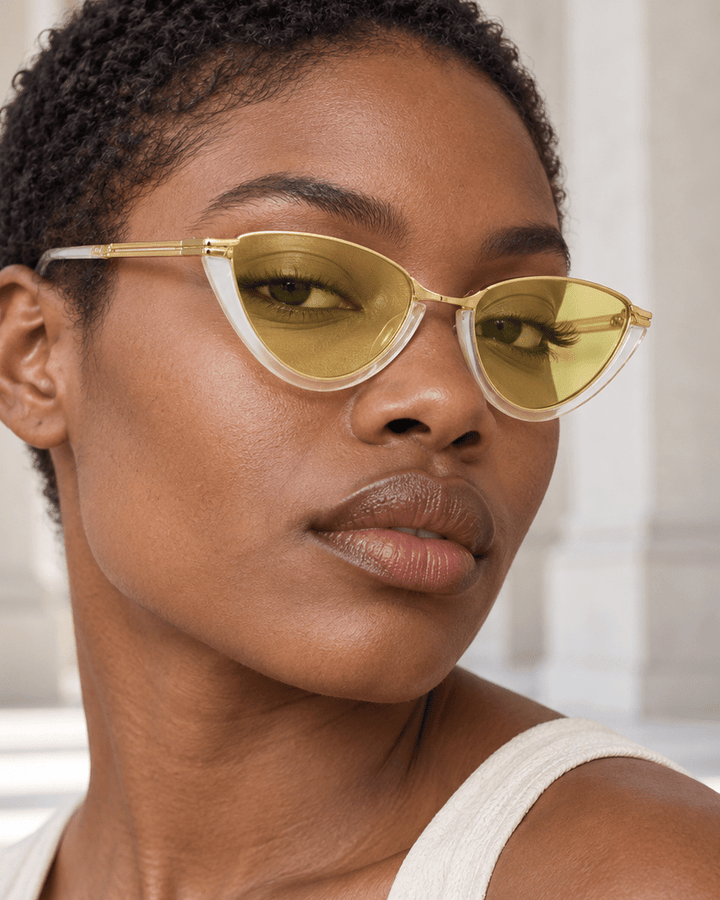 Veysette Cat-Eye Sunglasses product image 8