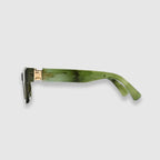 "Vintage Chic" Sunglasses (Pink ) - Sunglasses | Zavonix