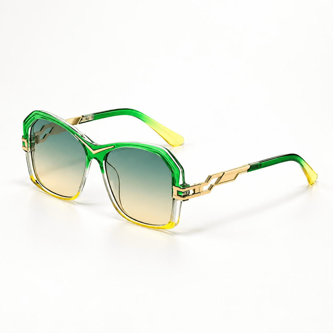 Viona Gradient Sunglasses image 1