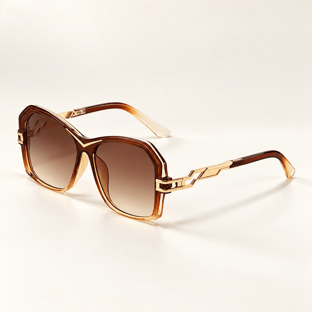 Viona Gradient Sunglasses image 3
