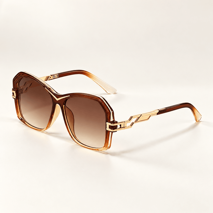 Viona Gradient Sunglasses image 3