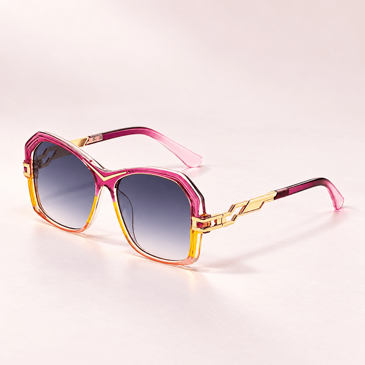 Viona Gradient Sunglasses image 4