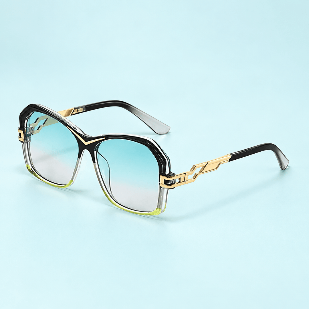 Viona Gradient Sunglasses image 6