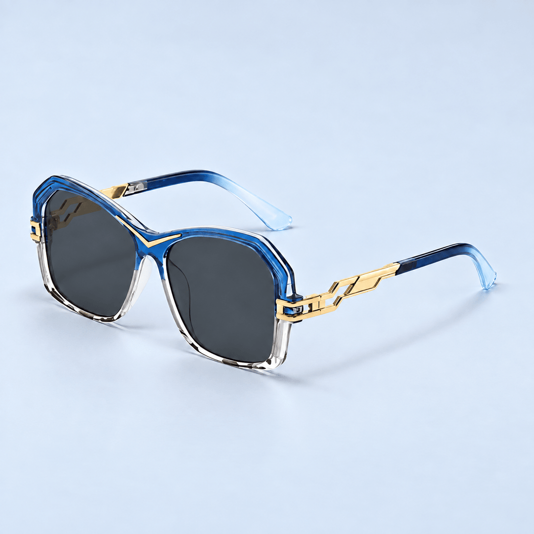 Viona Gradient Sunglasses image 7
