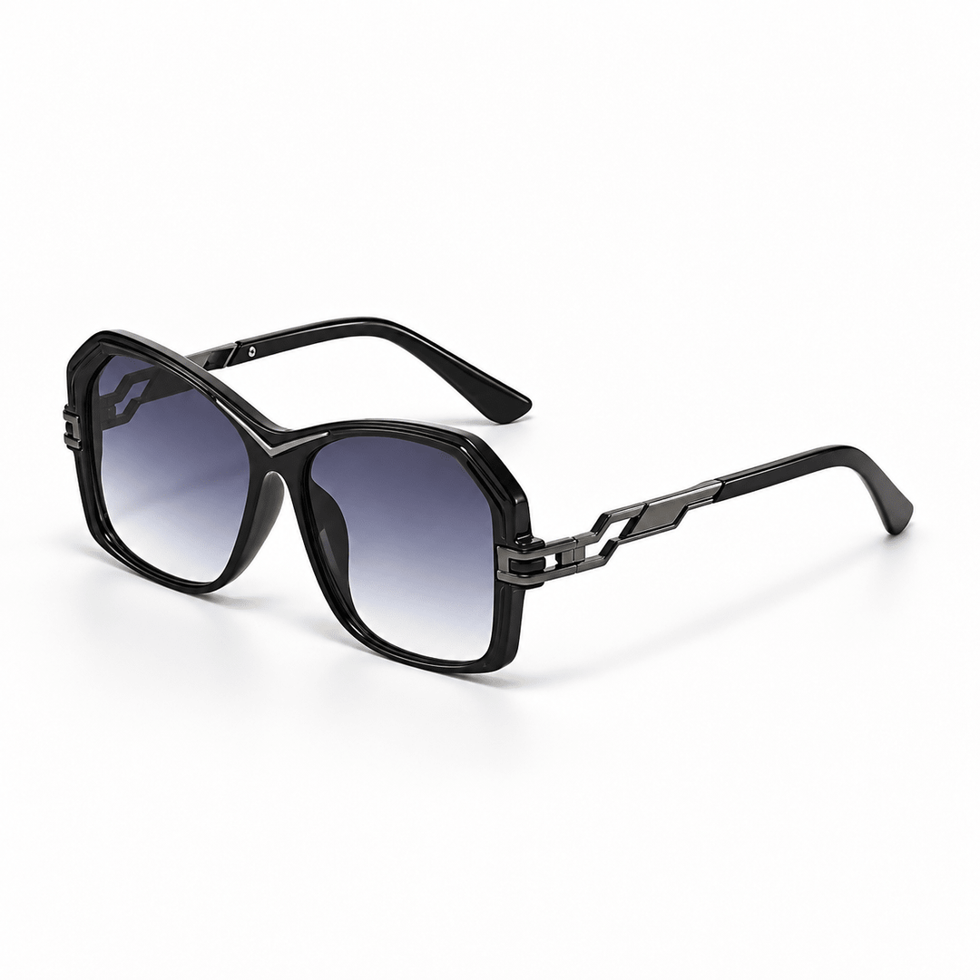 Viona Gradient Sunglasses image 8