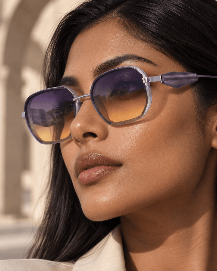 Virelle Square Sunglasses image 7