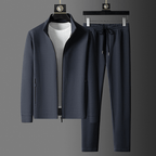 Virello Tracksuit (Royal Navy XS) - | Zavonix