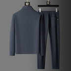 Virello Tracksuit (Royal Navy XS) - | Zavonix