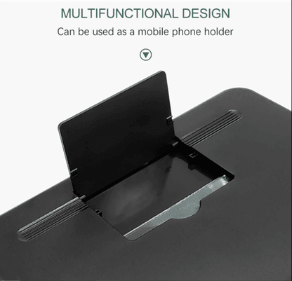 مُضخِّم فيستا ماكس™ ثلاثي الأبعاد — انغمس في سحر الشاشة الكبيرة المذهل في أي مكان